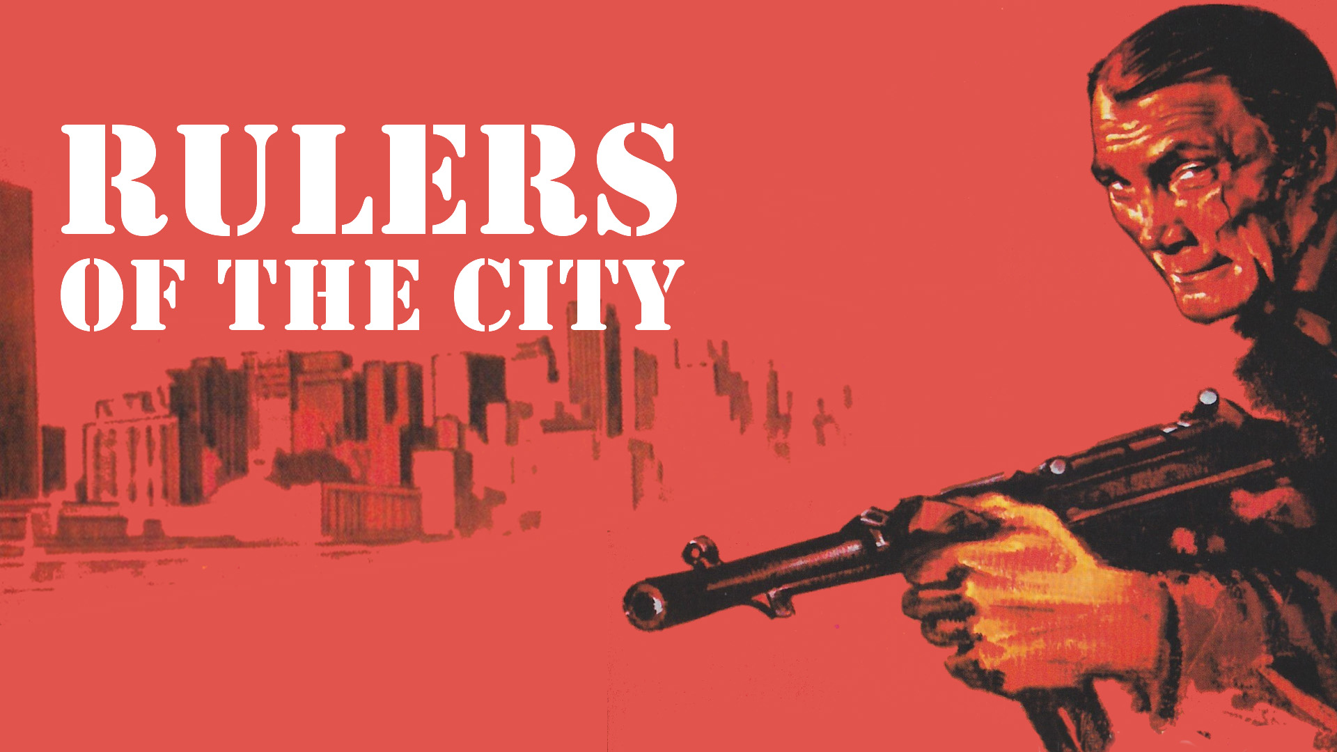 Rulers of the City